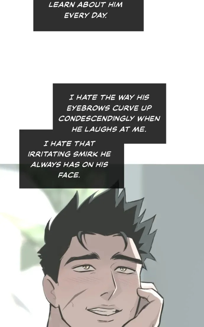 Read Aosora chapter 94 image 102 on Lezhin