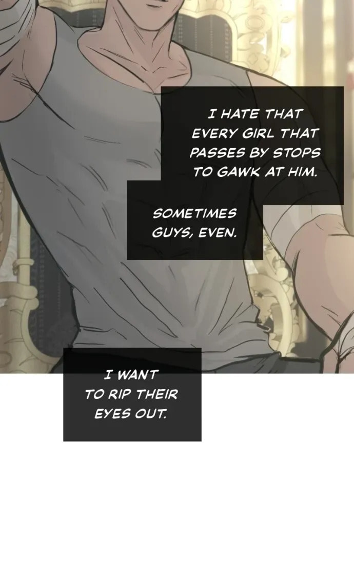Read Aosora chapter 94 image 104 on Lezhin