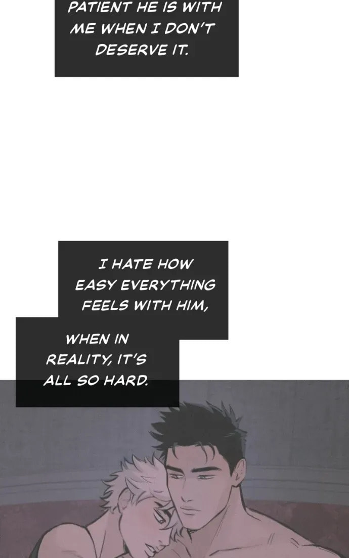 Read Aosora chapter 94 image 108 on Lezhin