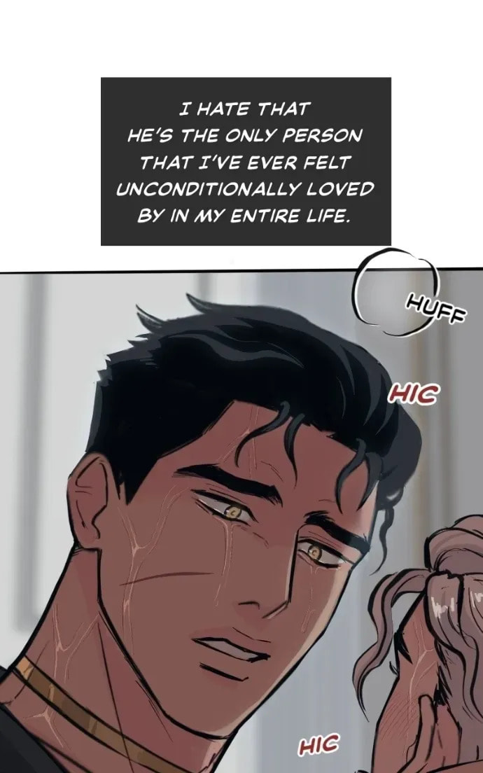 Read Aosora chapter 94 image 110 on Lezhin