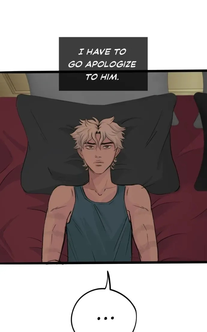Read Aosora chapter 94 image 20 on Lezhin
