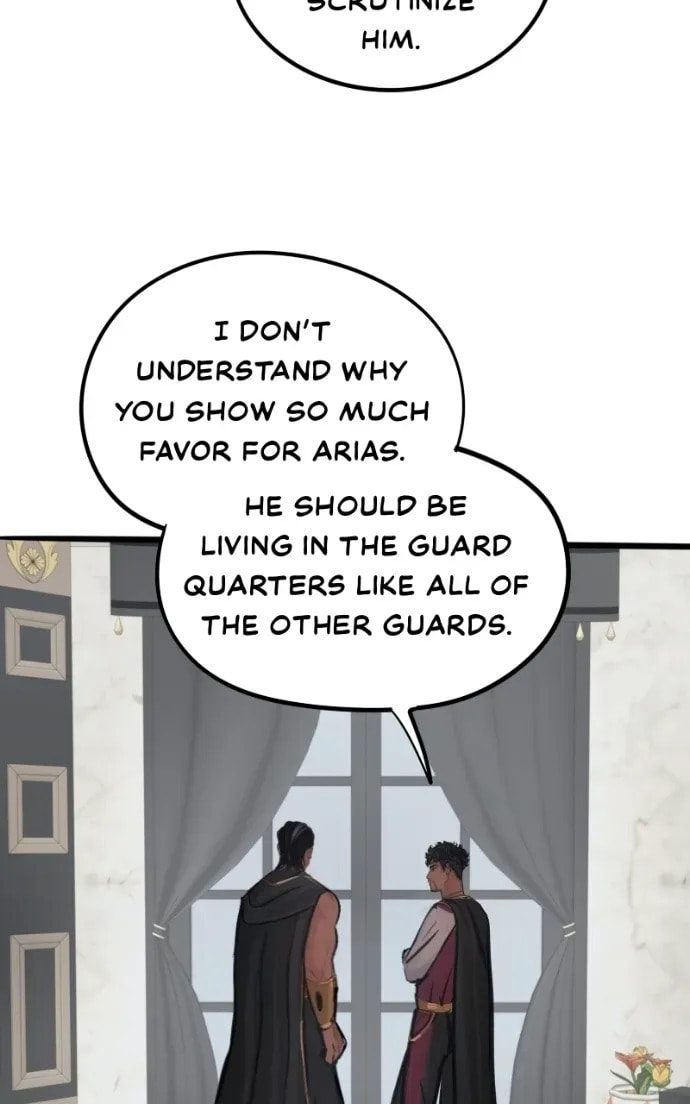 Read Aosora chapter 94 image 33 on Lezhin