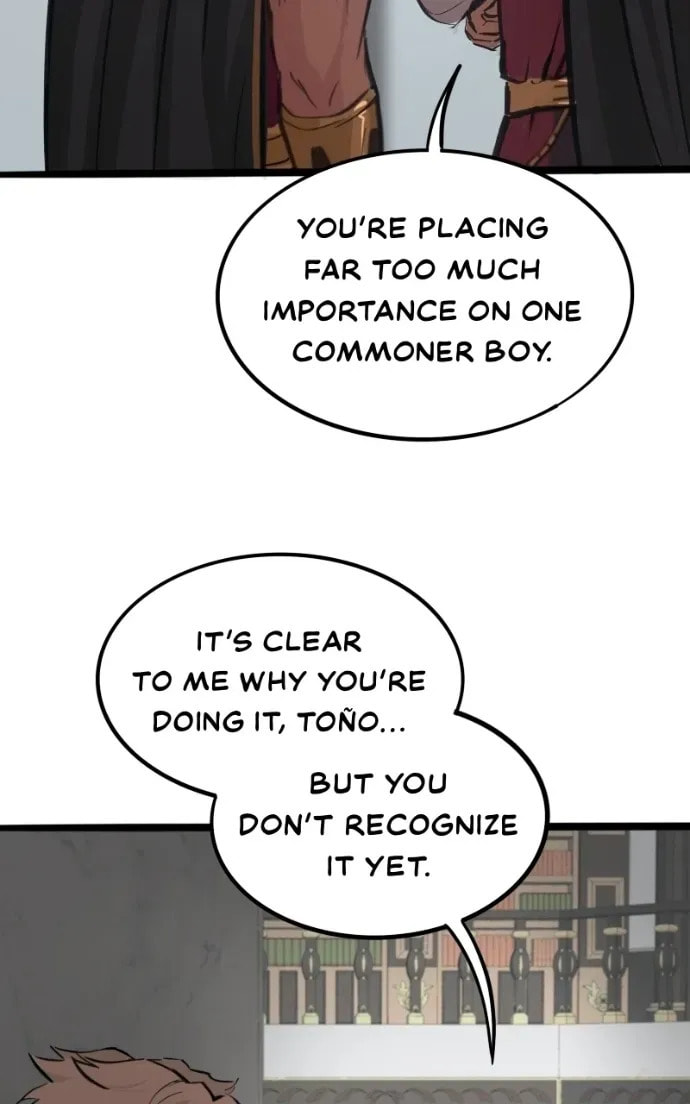 Read Aosora chapter 94 image 37 on Lezhin
