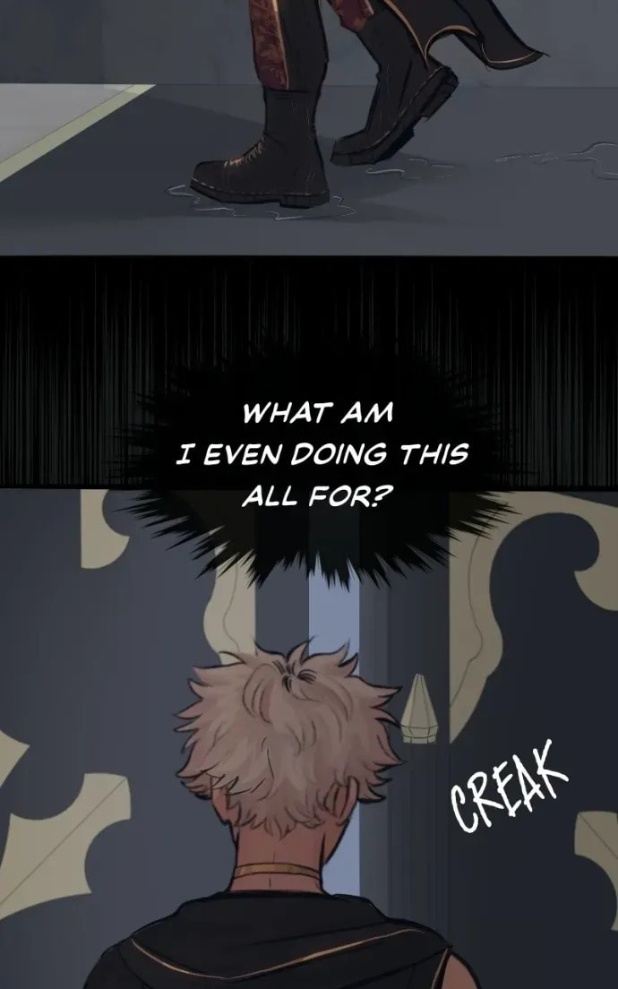 Read Aosora chapter 94 image 50 on Lezhin