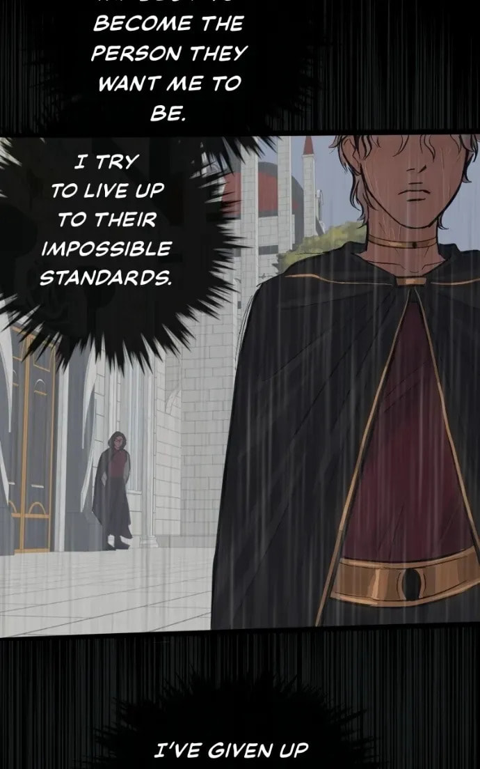 Read Aosora chapter 94 image 52 on Lezhin
