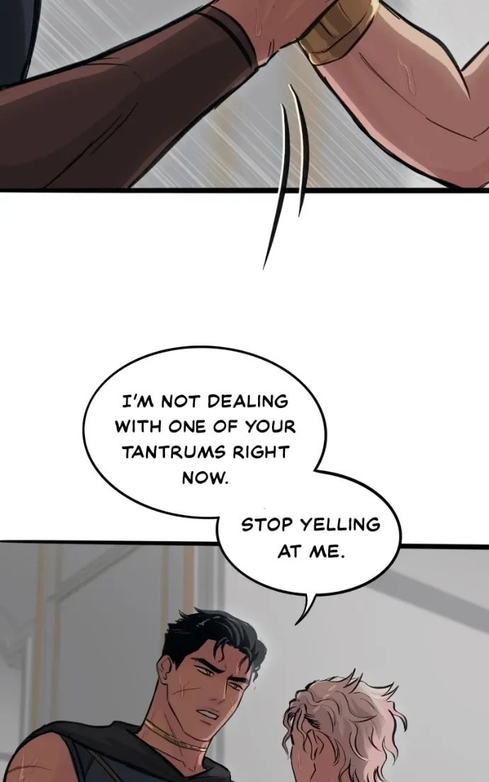 Read Aosora chapter 94 image 70 on Lezhin