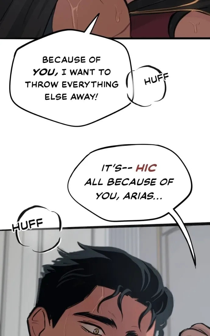 Read Aosora chapter 94 image 89 on Lezhin