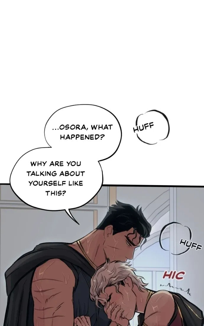 Read Aosora chapter 94 image 95 on Lezhin