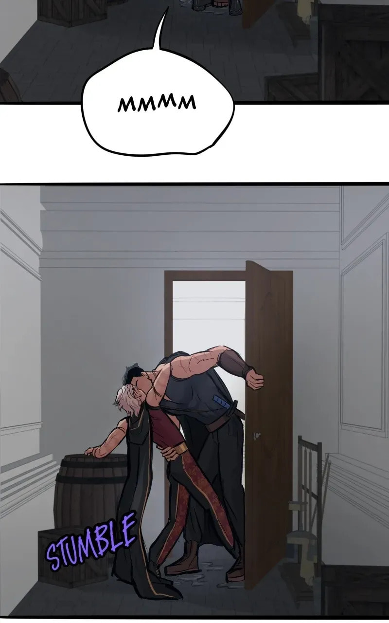 Read Aosora chapter 95 image 17 on Lezhin