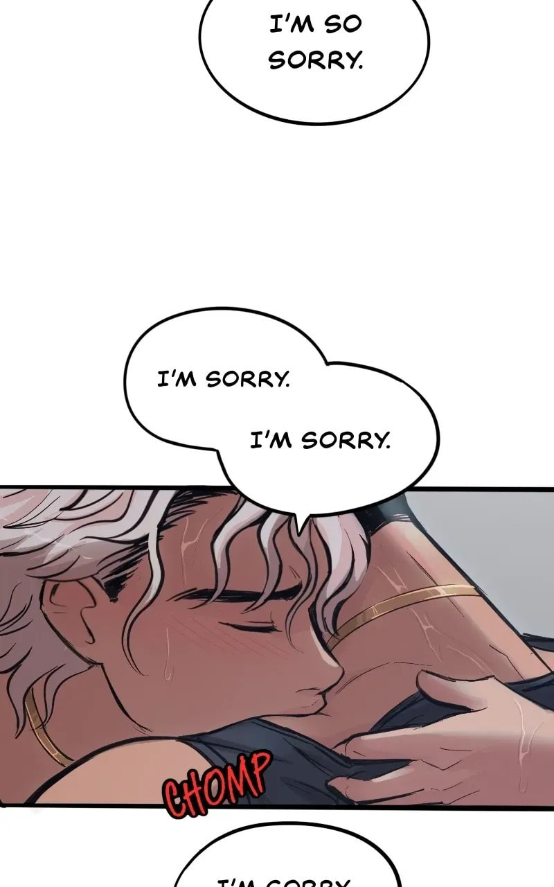 Read Aosora chapter 95 image 42 on Lezhin