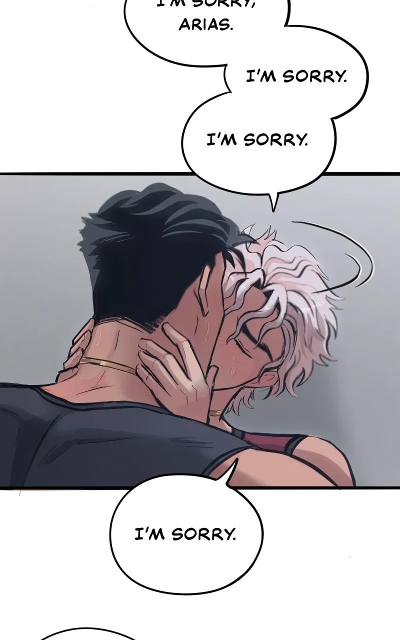 Read Aosora chapter 95 image 43 on Lezhin