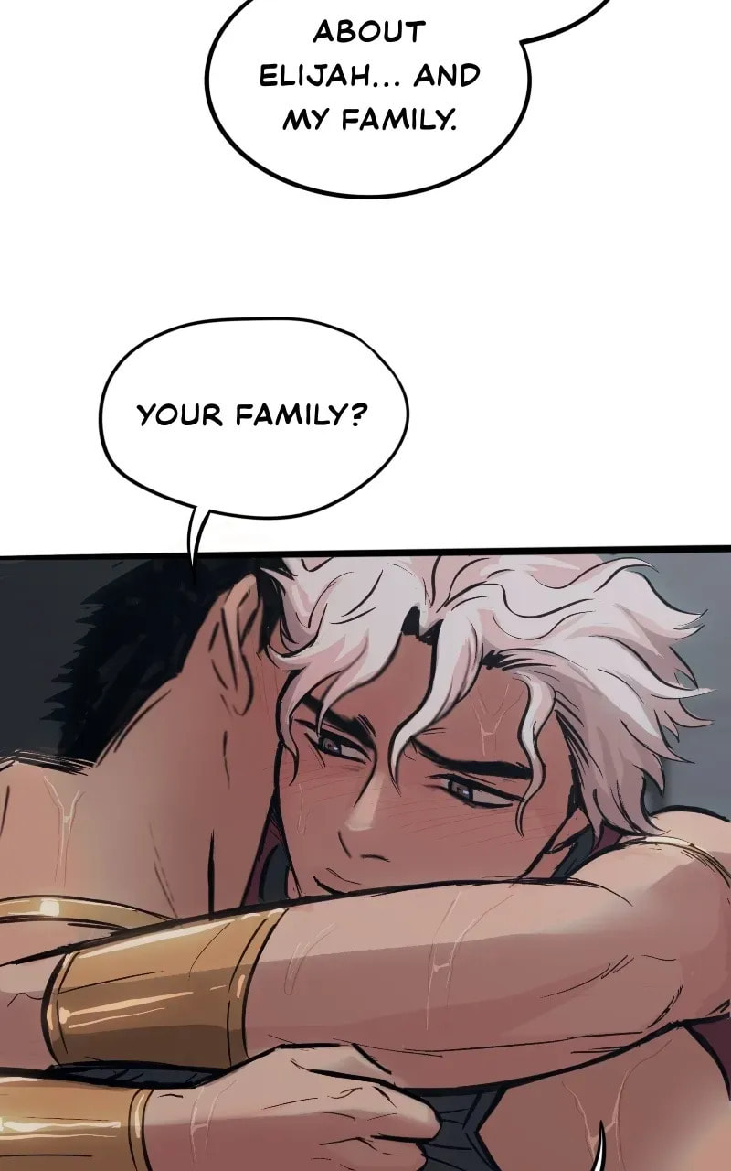 Read Aosora chapter 95 image 45 on Lezhin