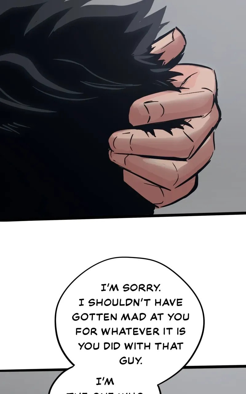 Read Aosora chapter 95 image 51 on Lezhin
