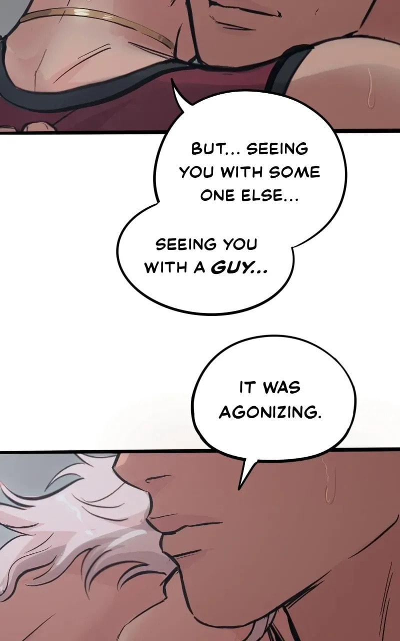 Read Aosora chapter 95 image 56 on Lezhin