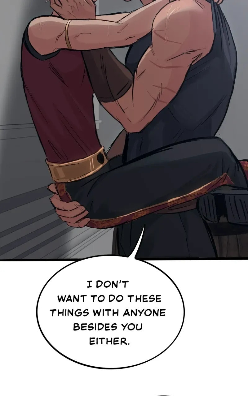Read Aosora chapter 95 image 61 on Lezhin