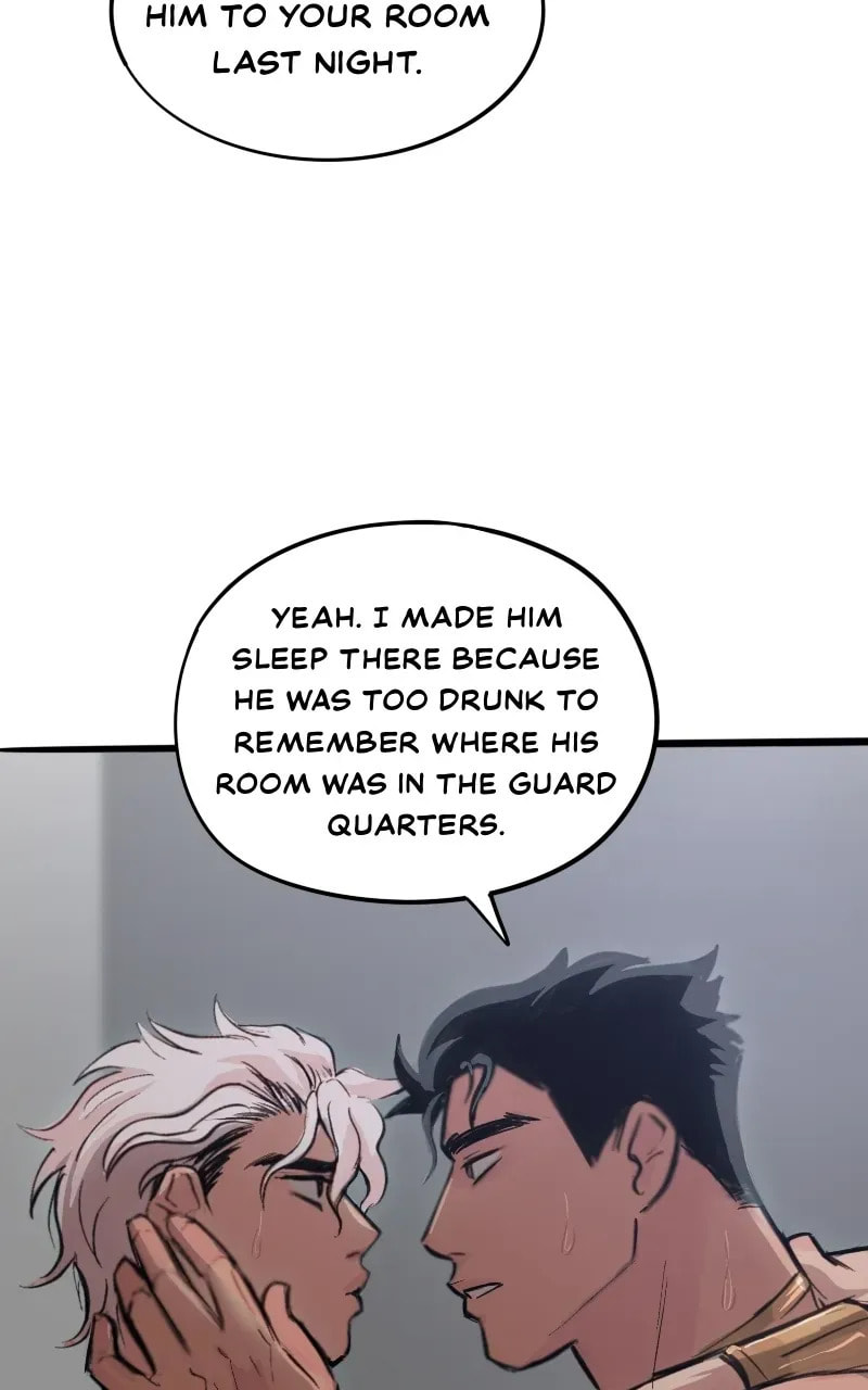 Read Aosora chapter 95 image 63 on Lezhin