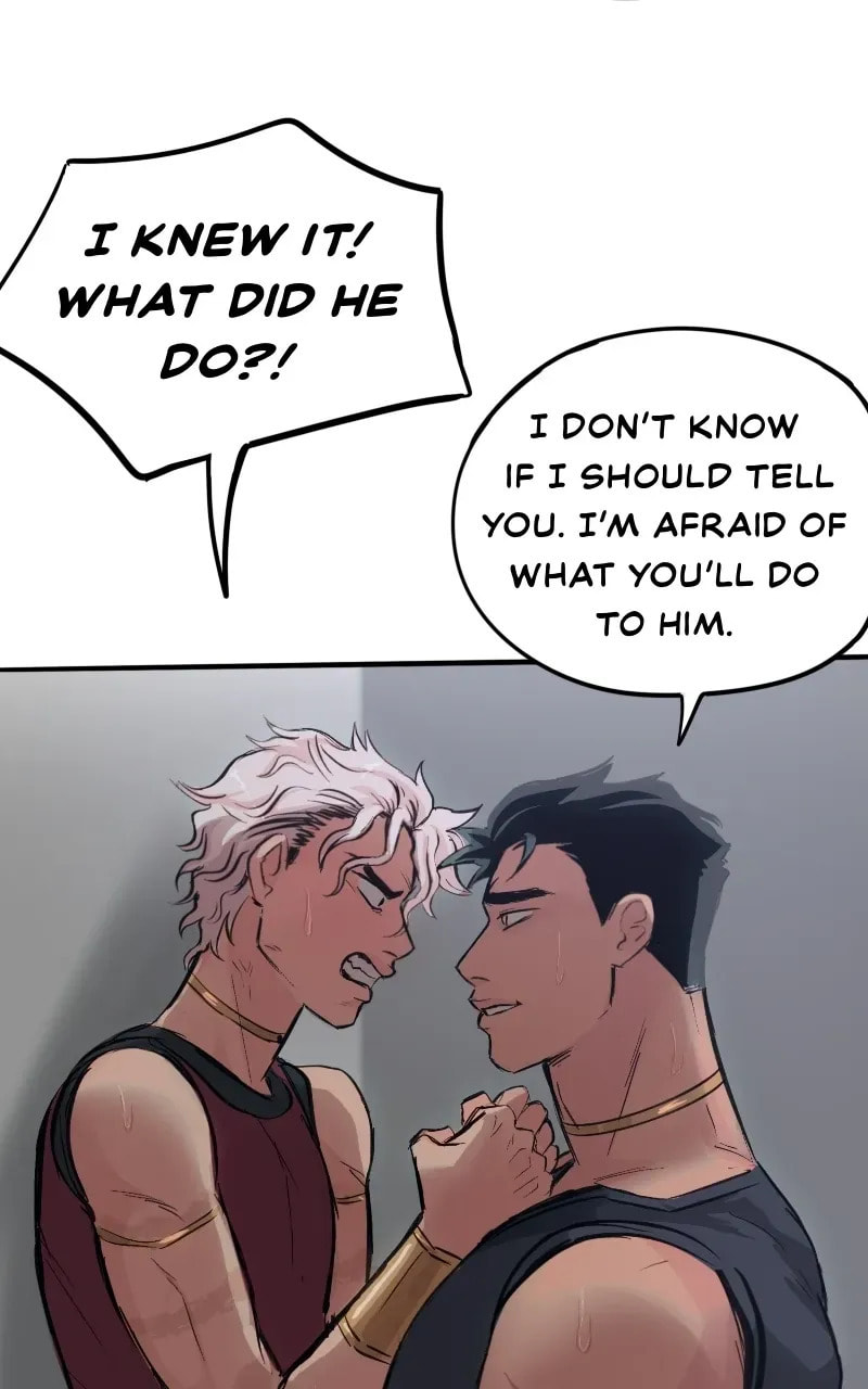 Read Aosora chapter 95 image 66 on Lezhin
