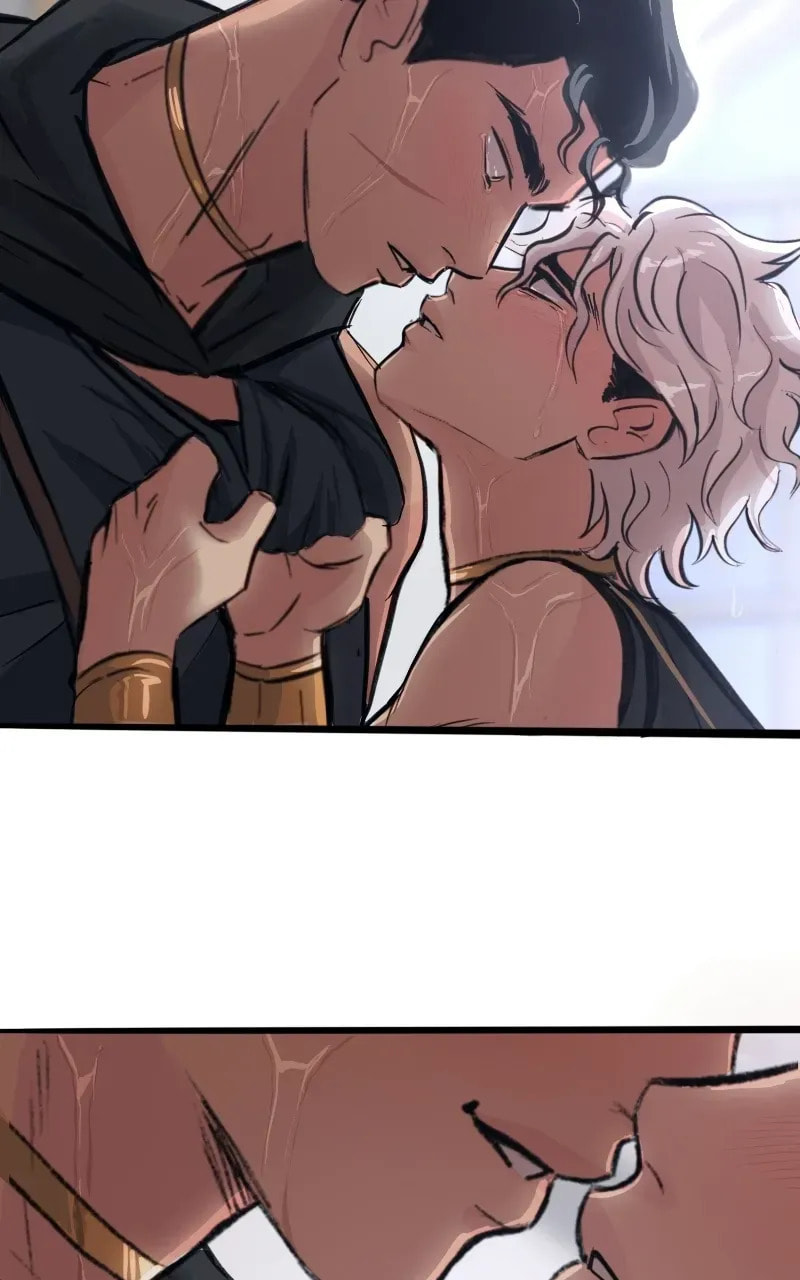 Read Aosora chapter 95 image 7 on Lezhin