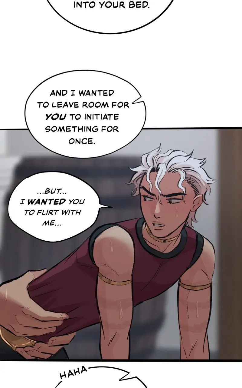 Read Aosora chapter 95 image 76 on Lezhin