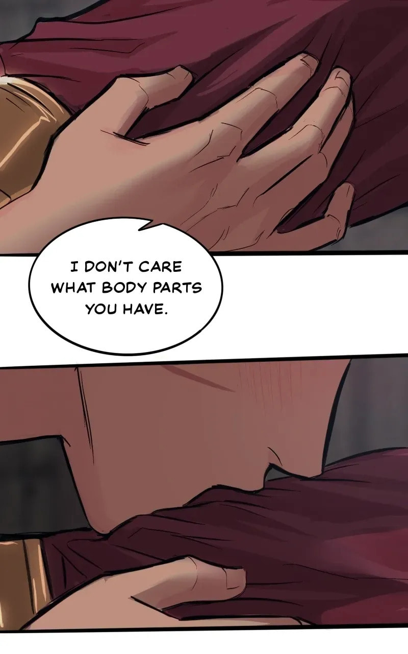 Read Aosora chapter 95 image 88 on Lezhin