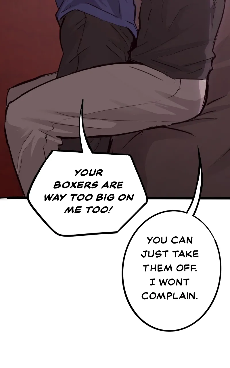 Read Aosora chapter 96 image 84 on Lezhin