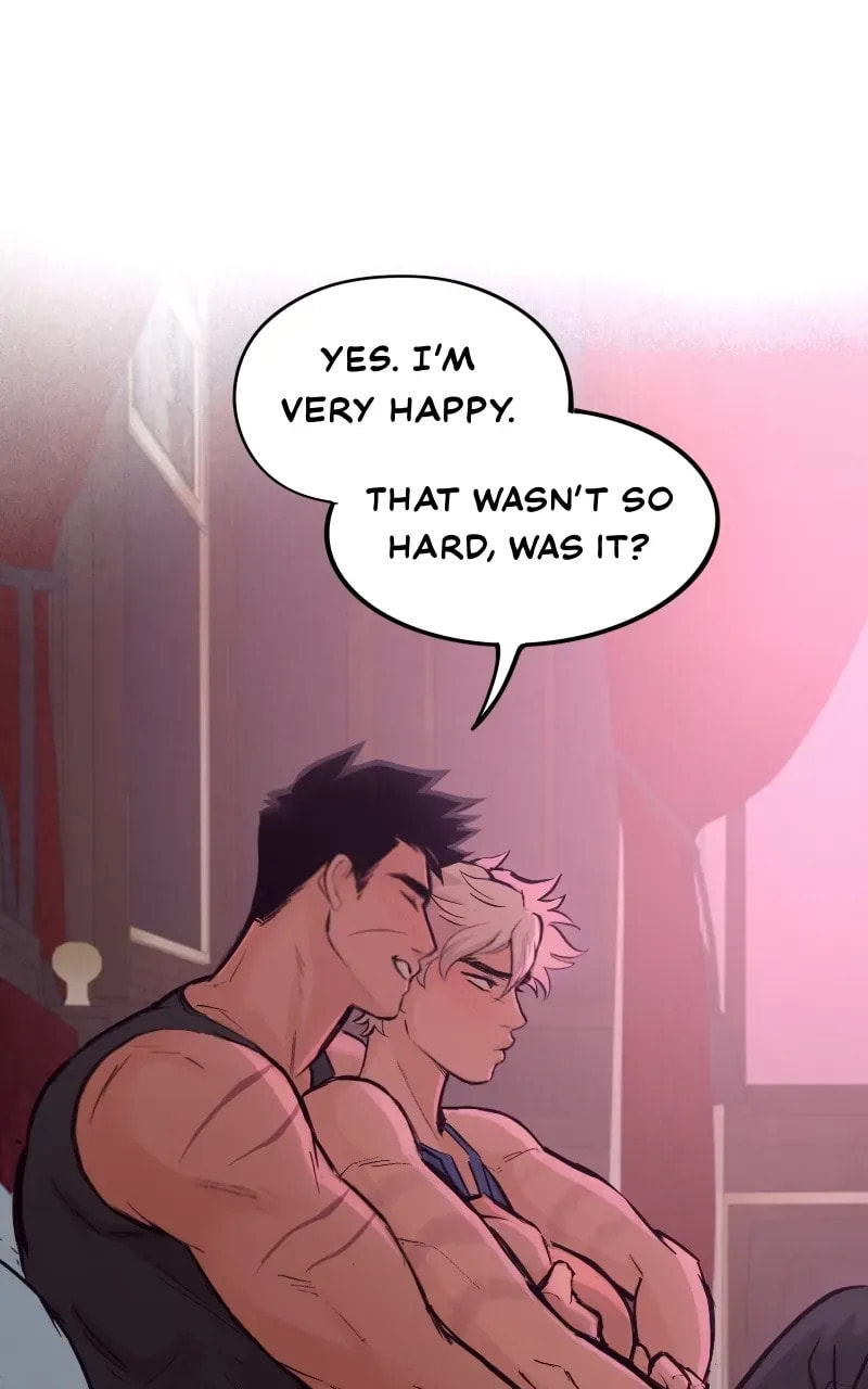 Read Aosora chapter 97 image 37 on Lezhin