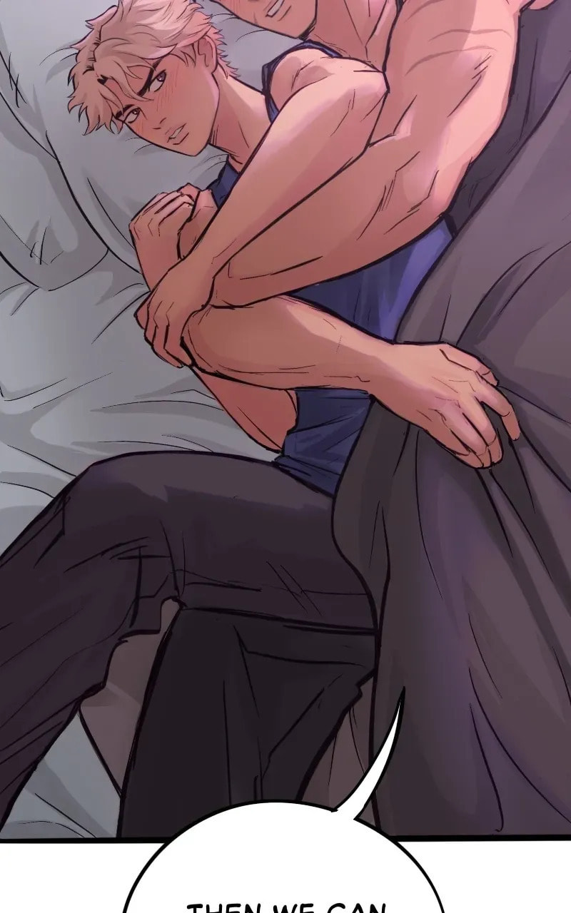 Read Aosora chapter 97 image 4 on Lezhin
