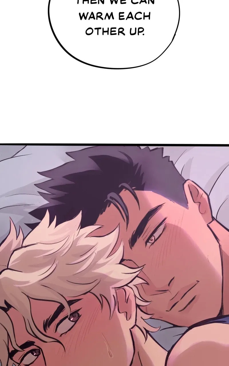 Read Aosora chapter 97 image 5 on Lezhin