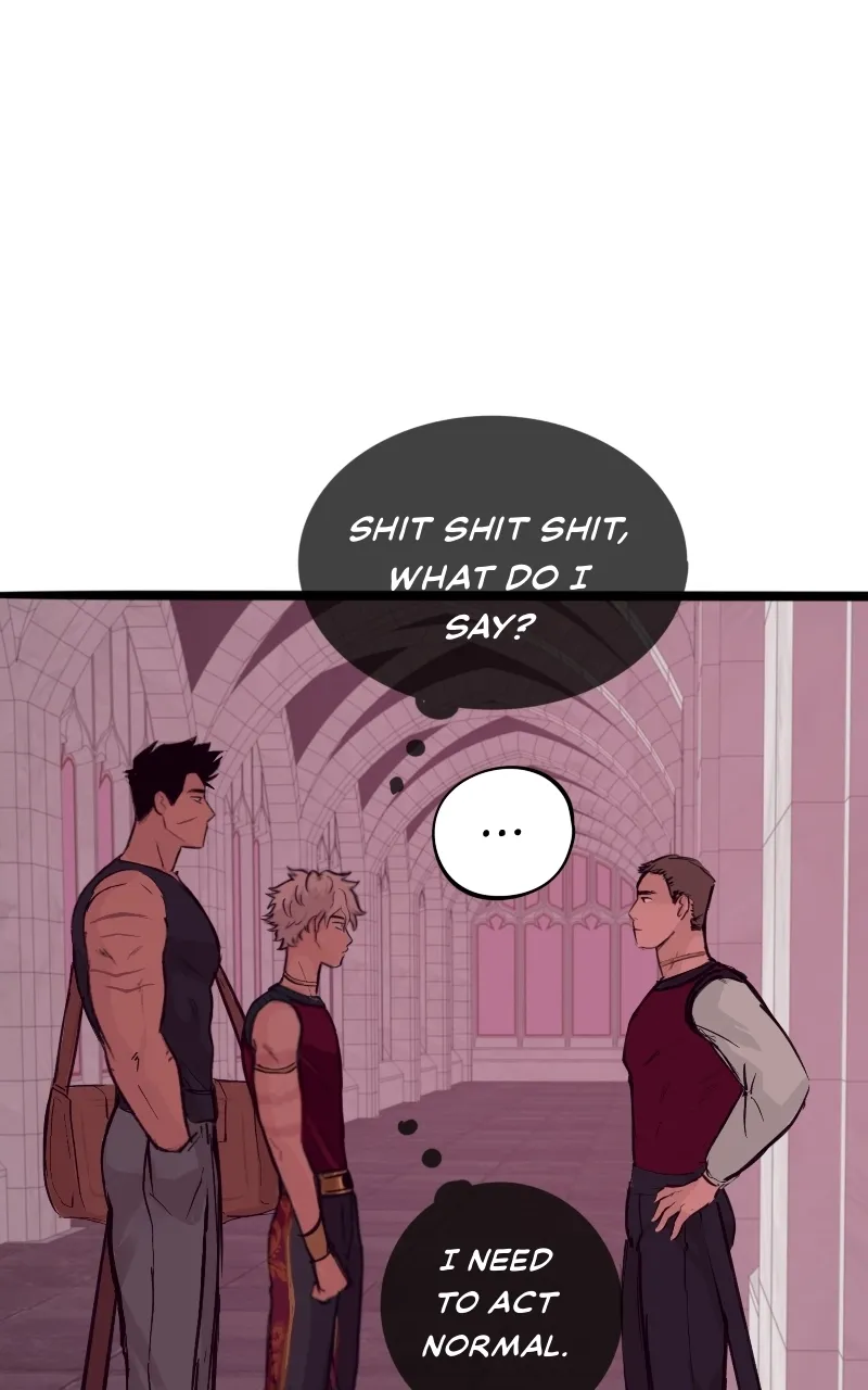 Read Aosora chapter 98 image 36 on Lezhin