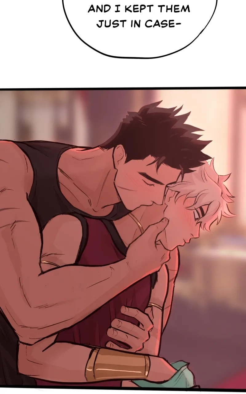 Read Aosora chapter 98 image 45 on Lezhin
