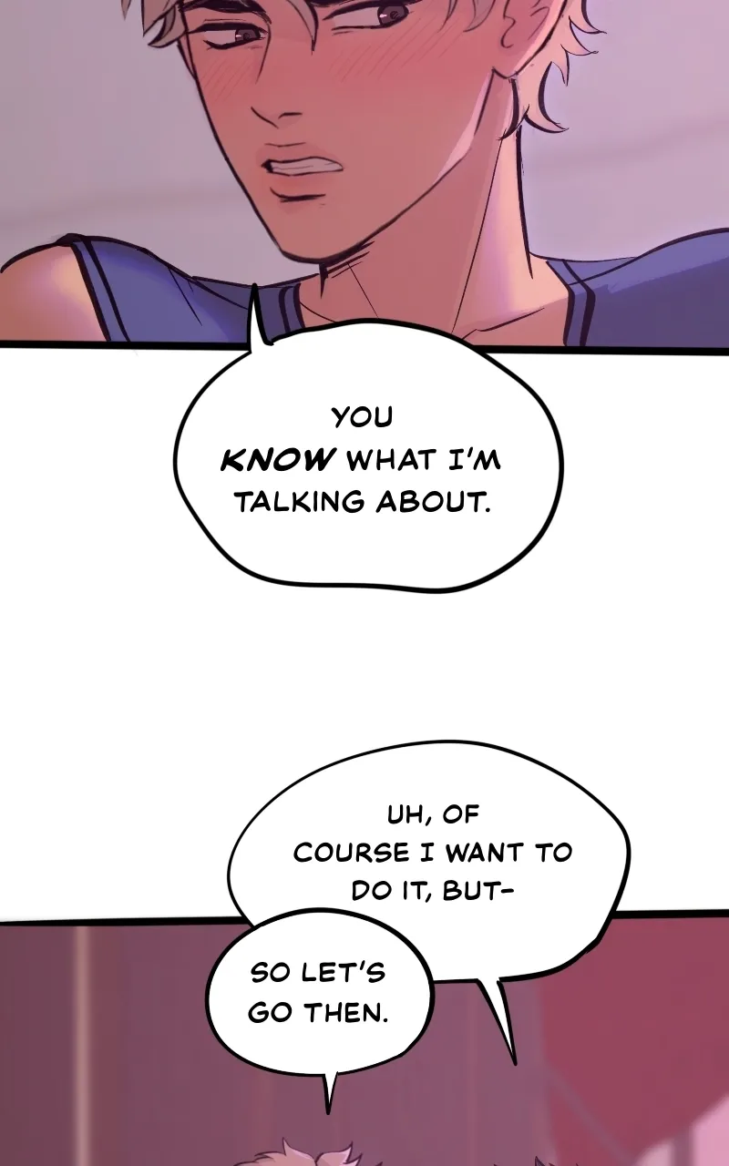 Read Aosora chapter 98 image 9 on Lezhin