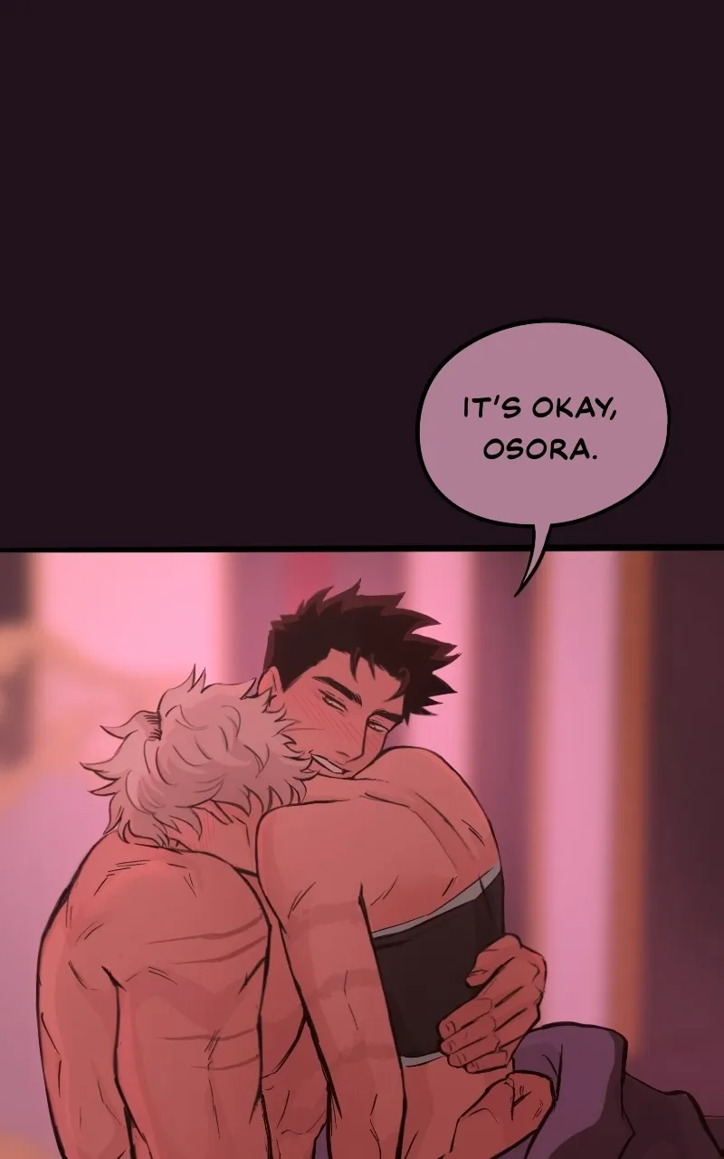 Read Aosora chapter 99 image 15 on Lezhin