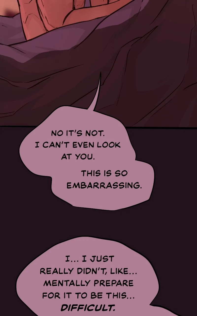 Read Aosora chapter 99 image 16 on Lezhin
