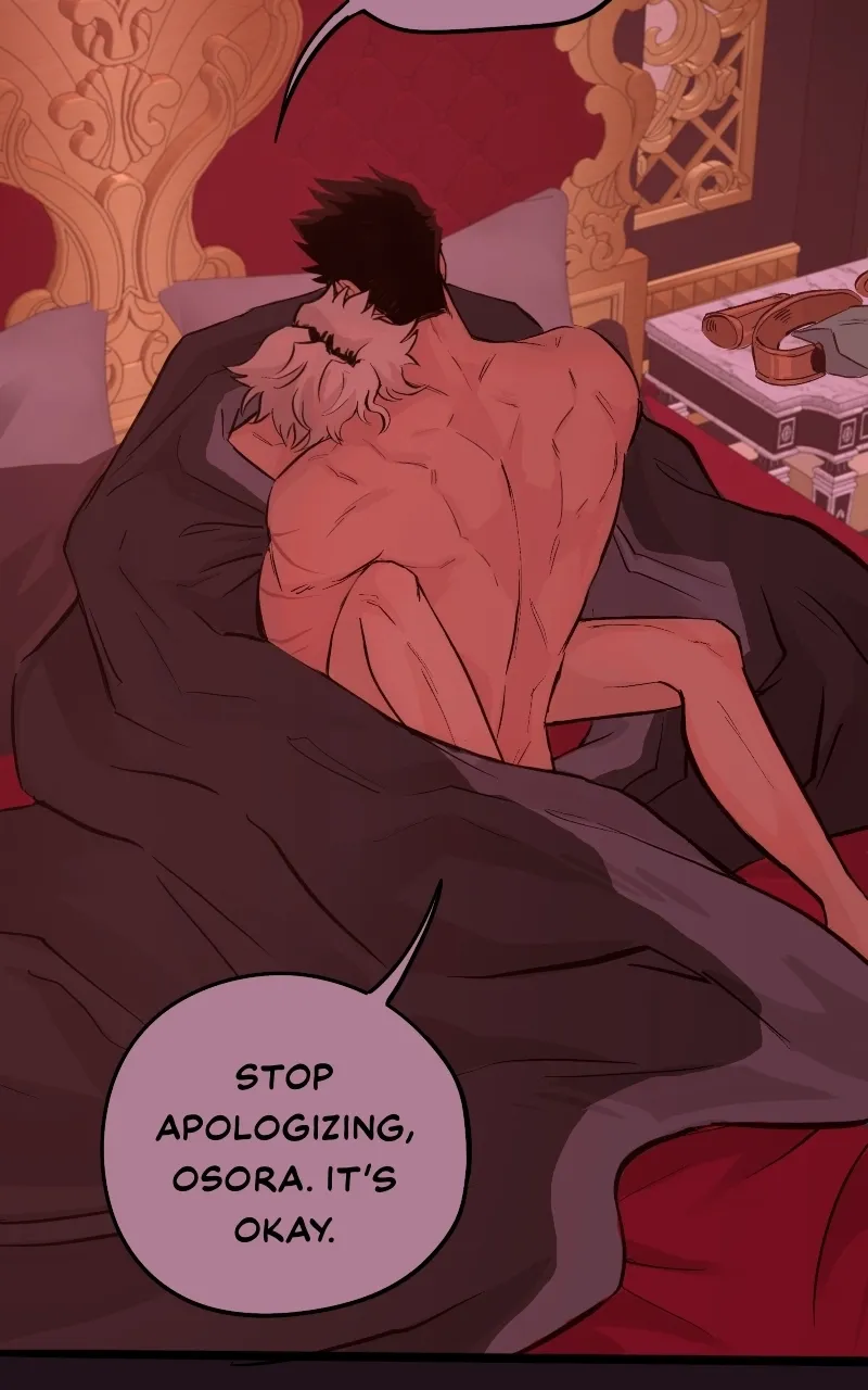Read Aosora chapter 99 image 21 on Lezhin