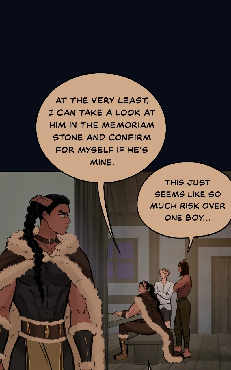 Read Aosora chapter 99 image 64 on Lezhin