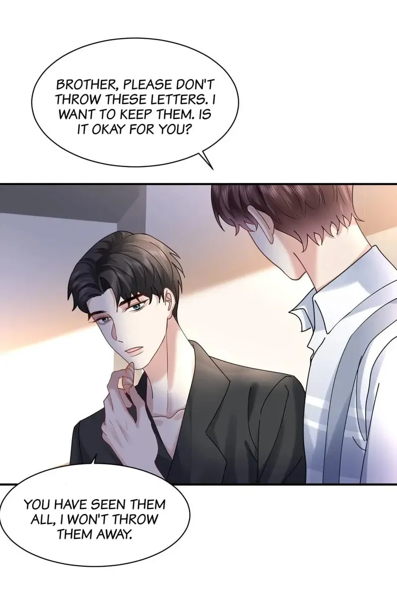 Aozora, Kami Hikouki Chapter 113 page 4 - 