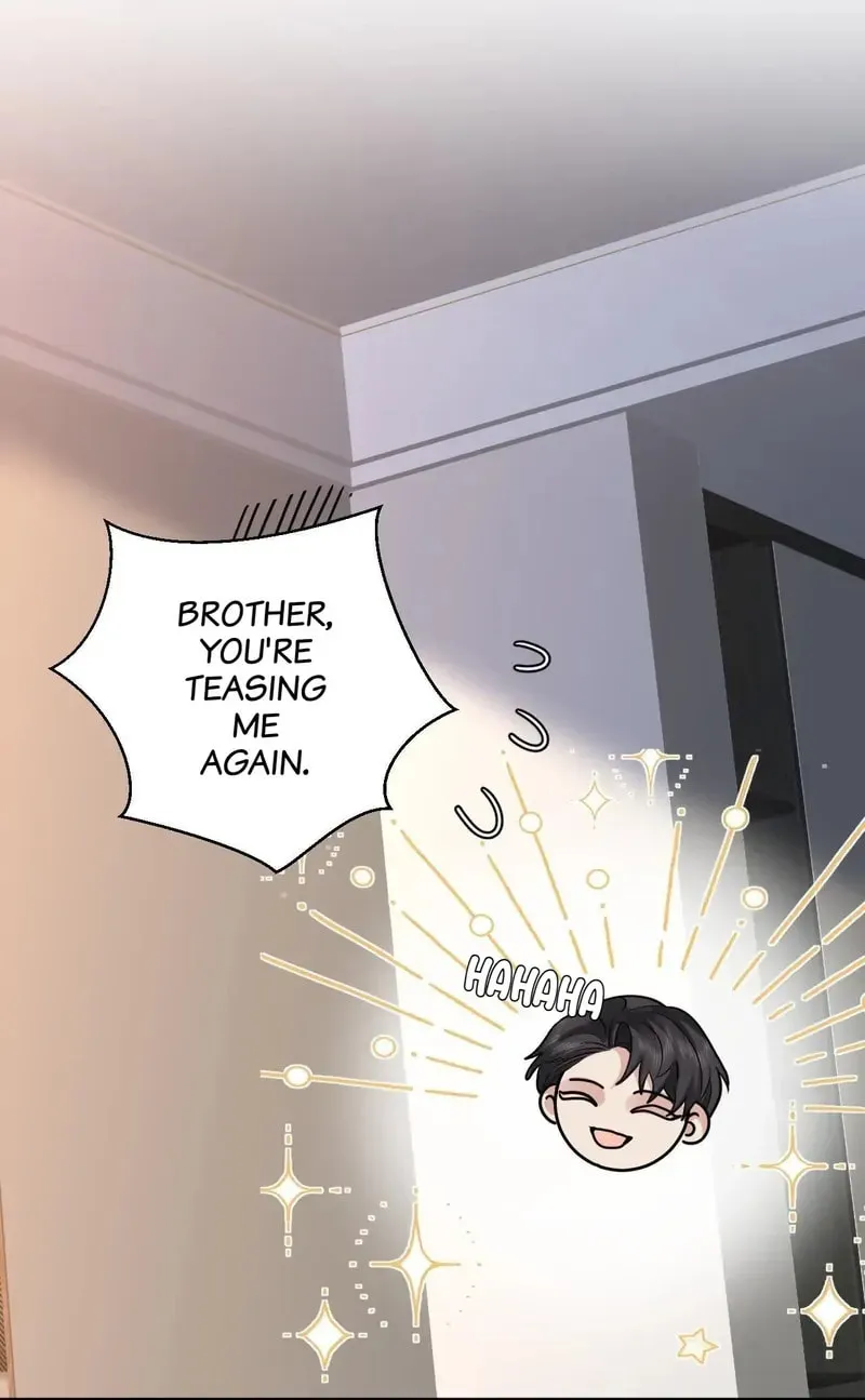 Aozora, Kami Hikouki Chapter 113 page 34 - 