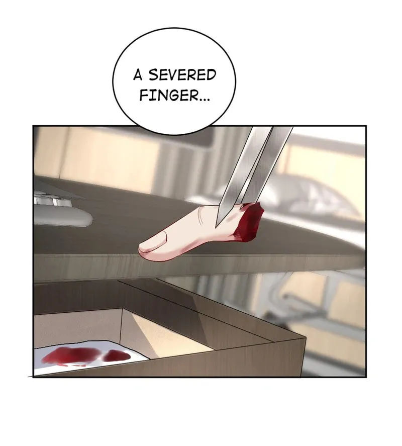 Aozora, Kami Hikouki Chapter 83 page 3 - 
