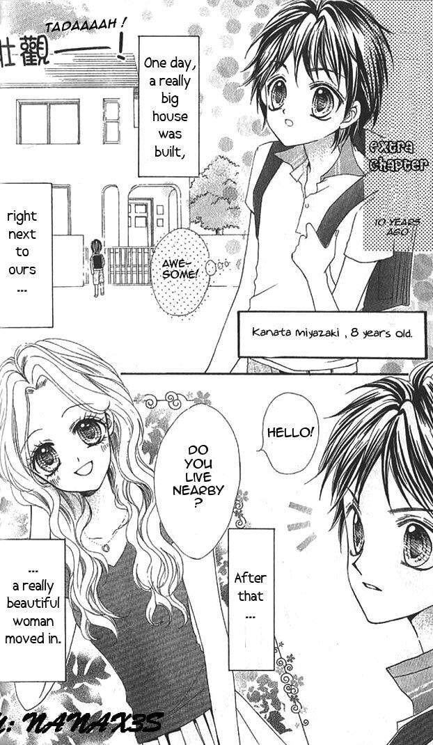 Read Aozora Pop chapter 10.5 image 1 on Lezhin