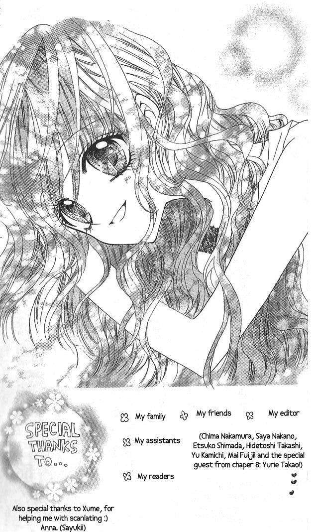 Read Aozora Pop chapter 10.5 image 8 on Lezhin