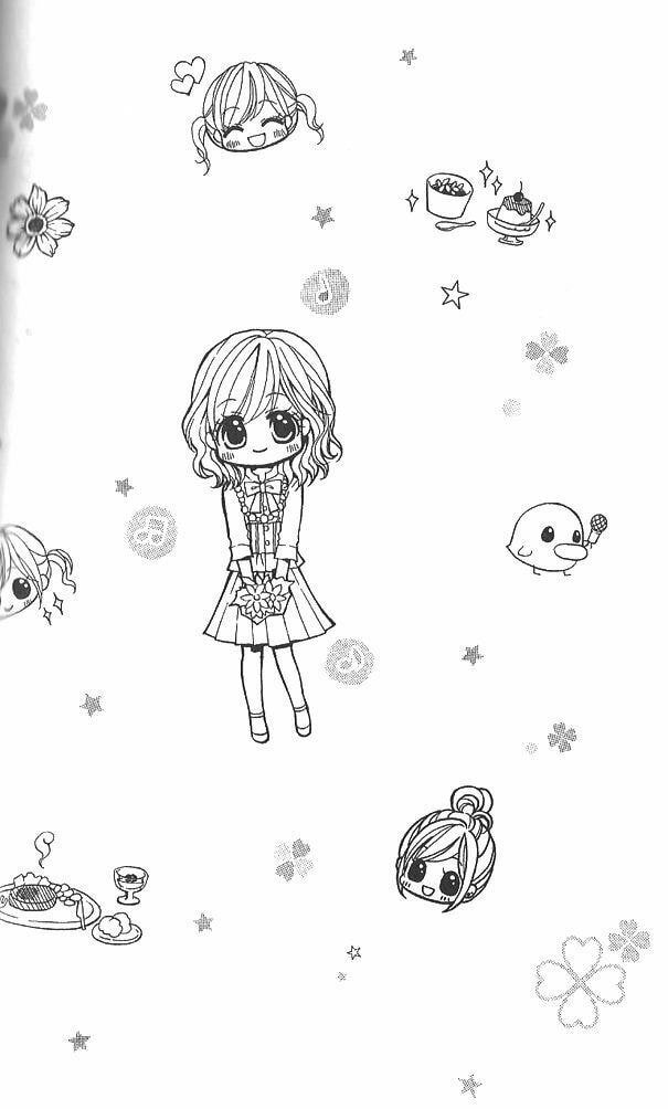 Read Aozora Pop chapter 10 image 1 on Lezhin