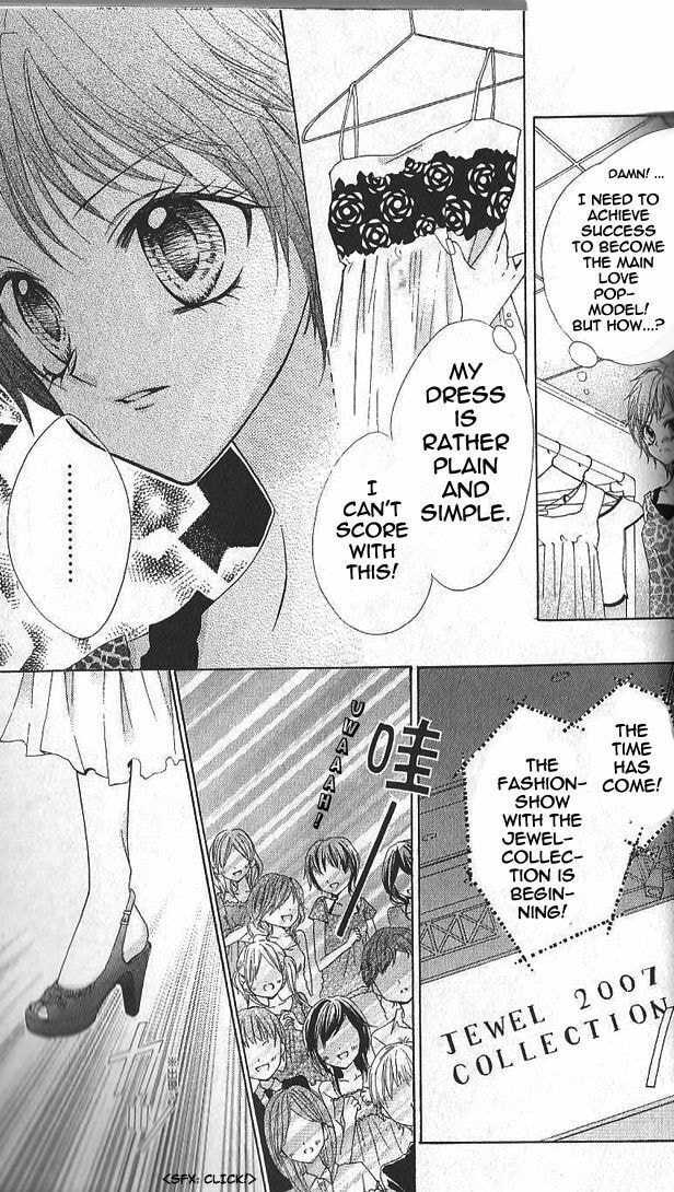 Read Aozora Pop chapter 10 image 18 on Lezhin