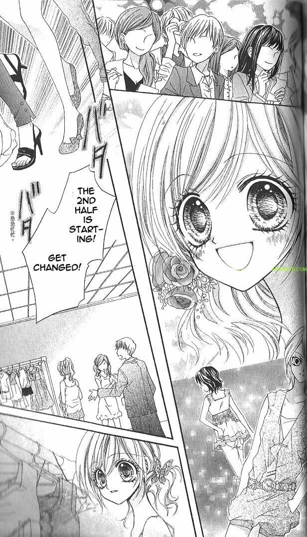 Read Aozora Pop chapter 10 image 20 on Lezhin