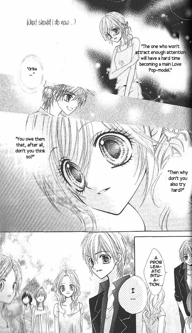 Read Aozora Pop chapter 10 image 22 on Lezhin