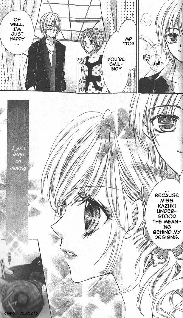 Read Aozora Pop chapter 10 image 28 on Lezhin