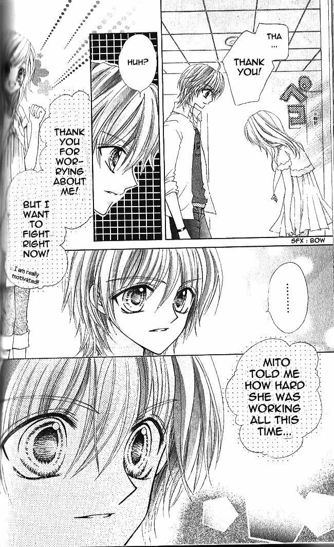 Read Aozora Pop chapter 10 image 3 on Lezhin