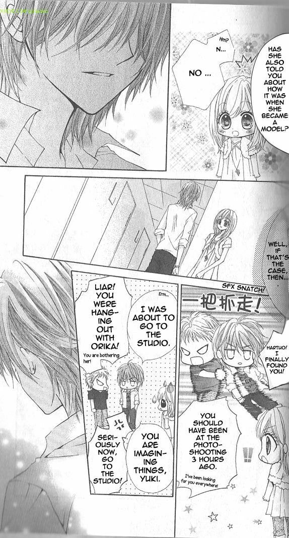 Read Aozora Pop chapter 10 image 4 on Lezhin