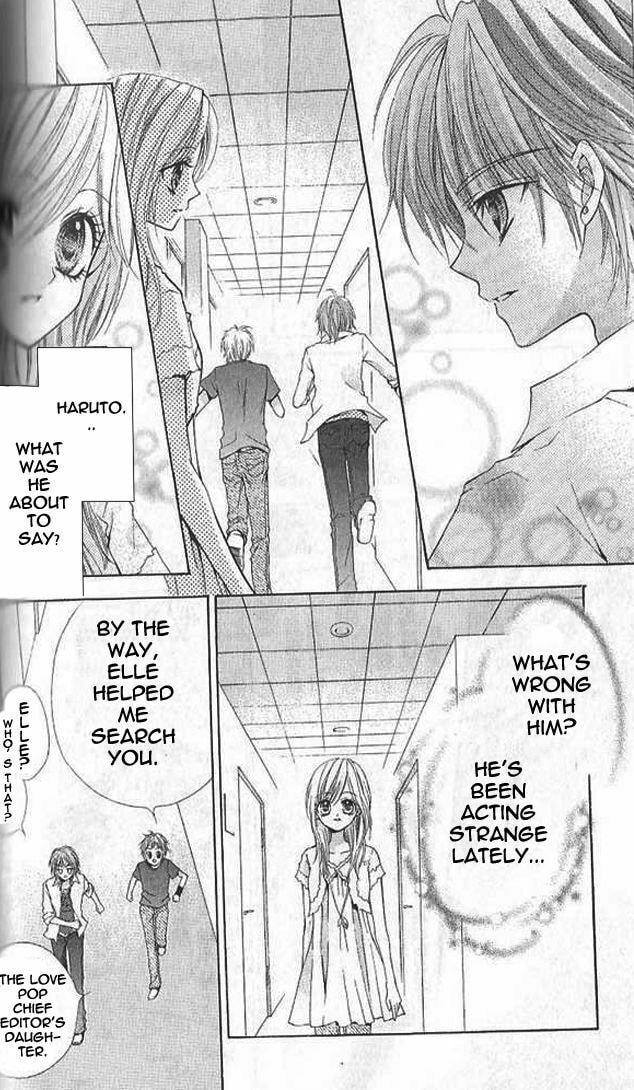 Read Aozora Pop chapter 10 image 5 on Lezhin