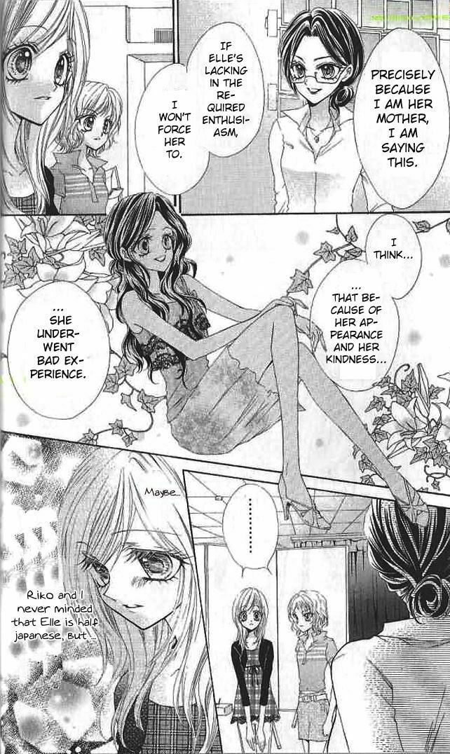 Read Aozora Pop chapter 11 image 10 on Lezhin