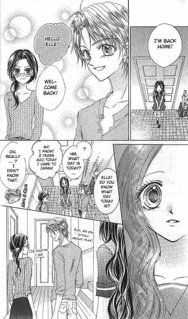 Read Aozora Pop chapter 11 image 12 on Lezhin